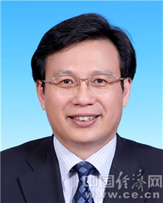 【業(yè)界要聞】經(jīng)濟日報社總編輯傅華出任廣東省委常委、宣傳部部長