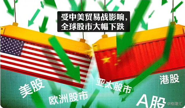 【業(yè)界要聞】中美貿(mào)易戰(zhàn)：不怕交兵，但要算好大帳